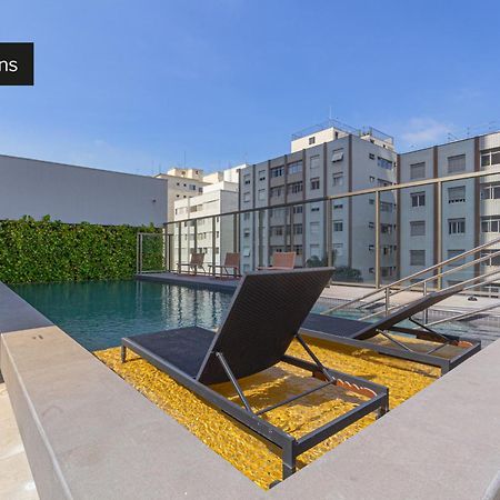 Charlie Girassol Vila Madalena São Paulo Kültér fotó