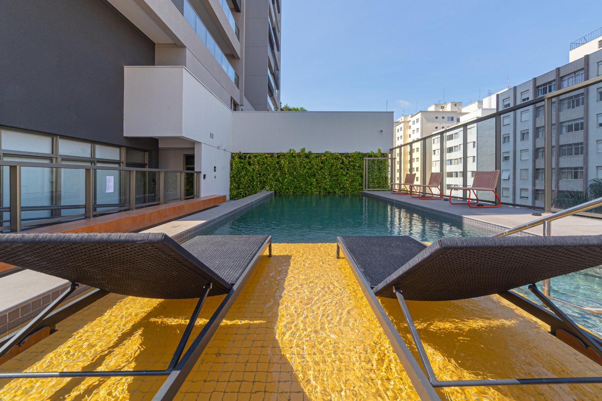 Charlie Girassol Vila Madalena São Paulo Kültér fotó