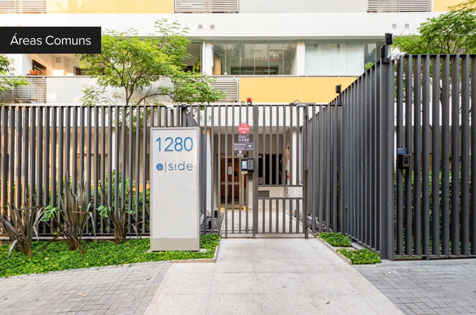Charlie Girassol Vila Madalena São Paulo Kültér fotó