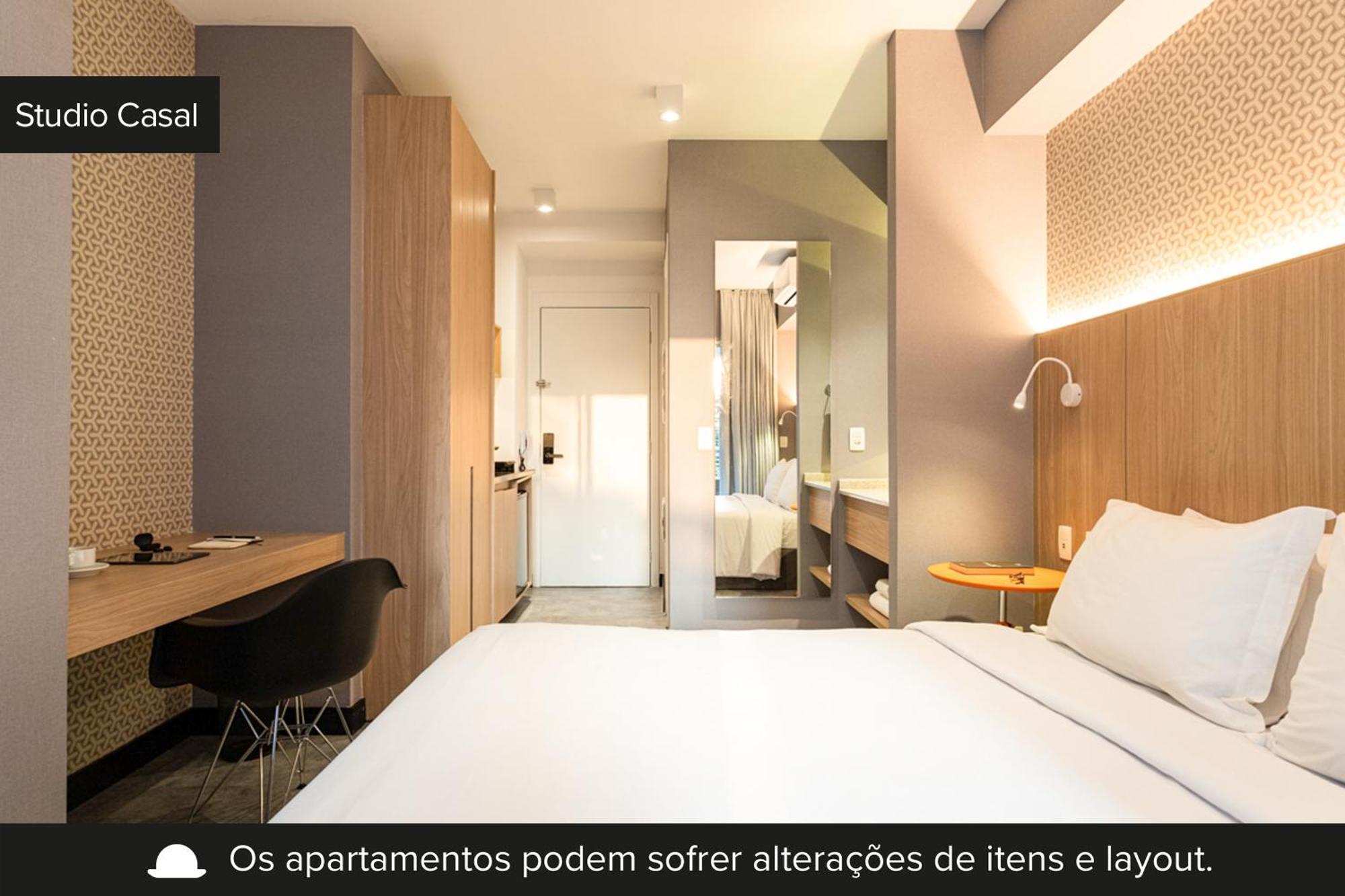 Charlie Girassol Vila Madalena São Paulo Kültér fotó