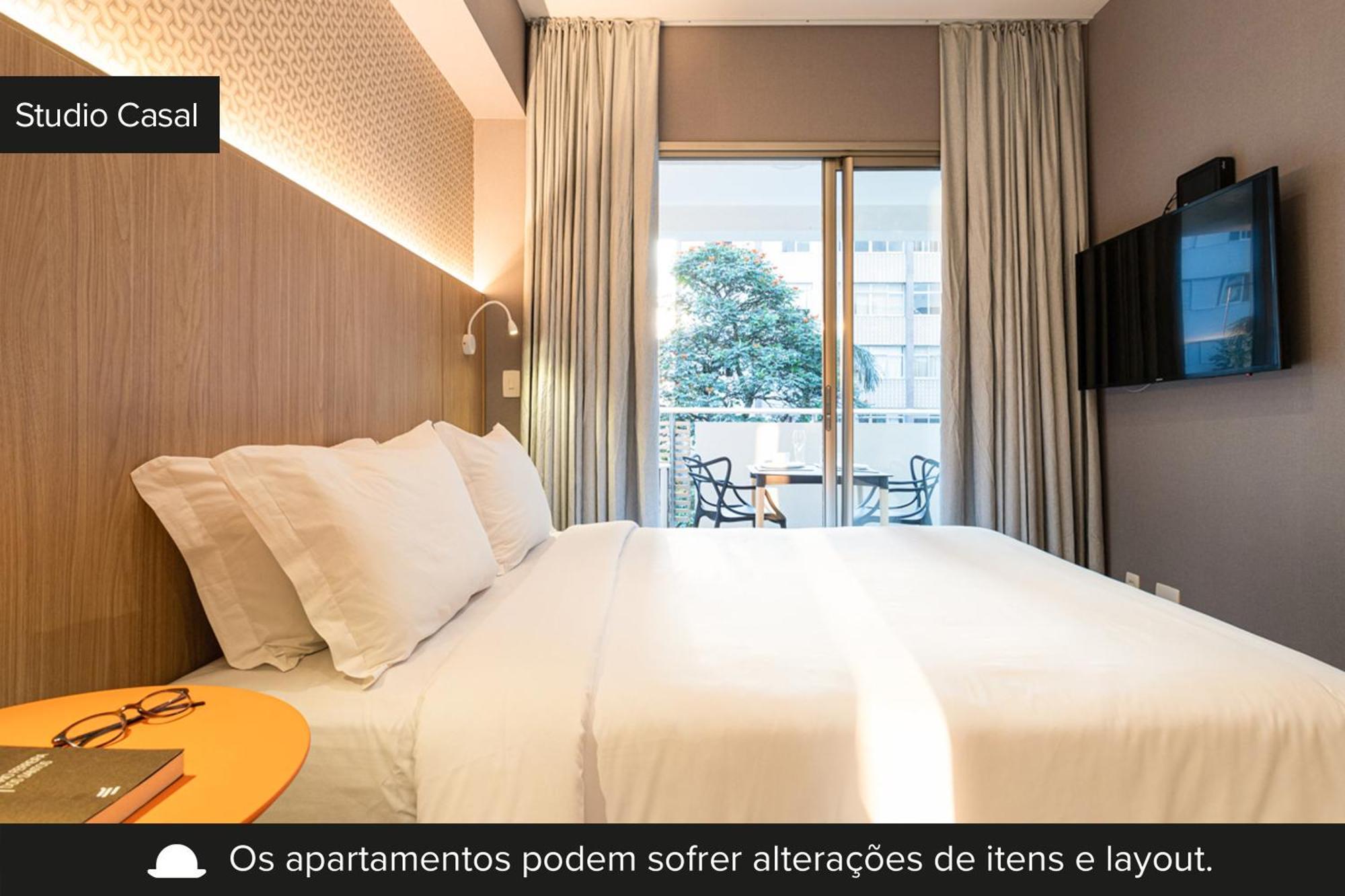 Charlie Girassol Vila Madalena São Paulo Kültér fotó