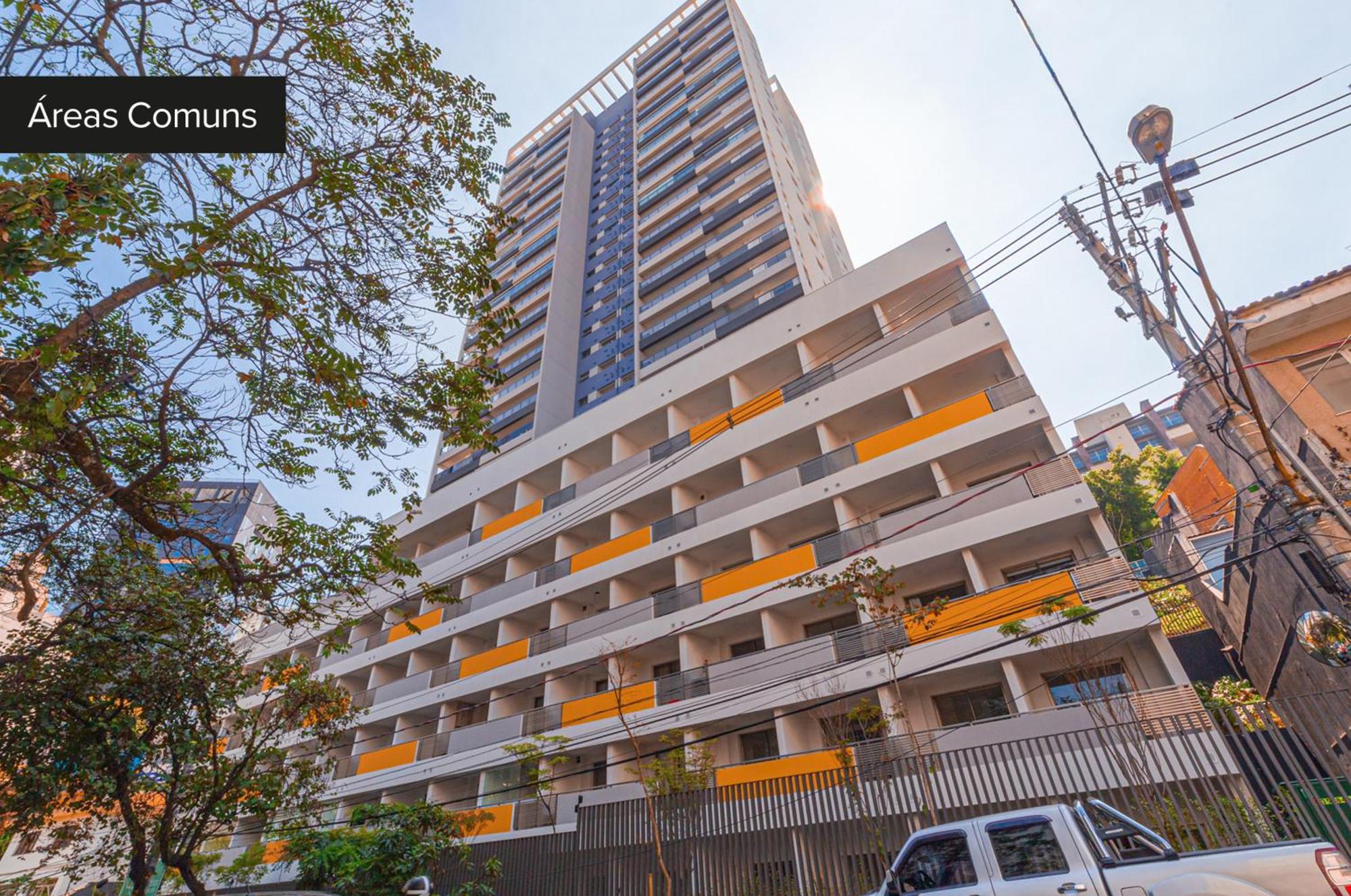 Charlie Girassol Vila Madalena São Paulo Kültér fotó