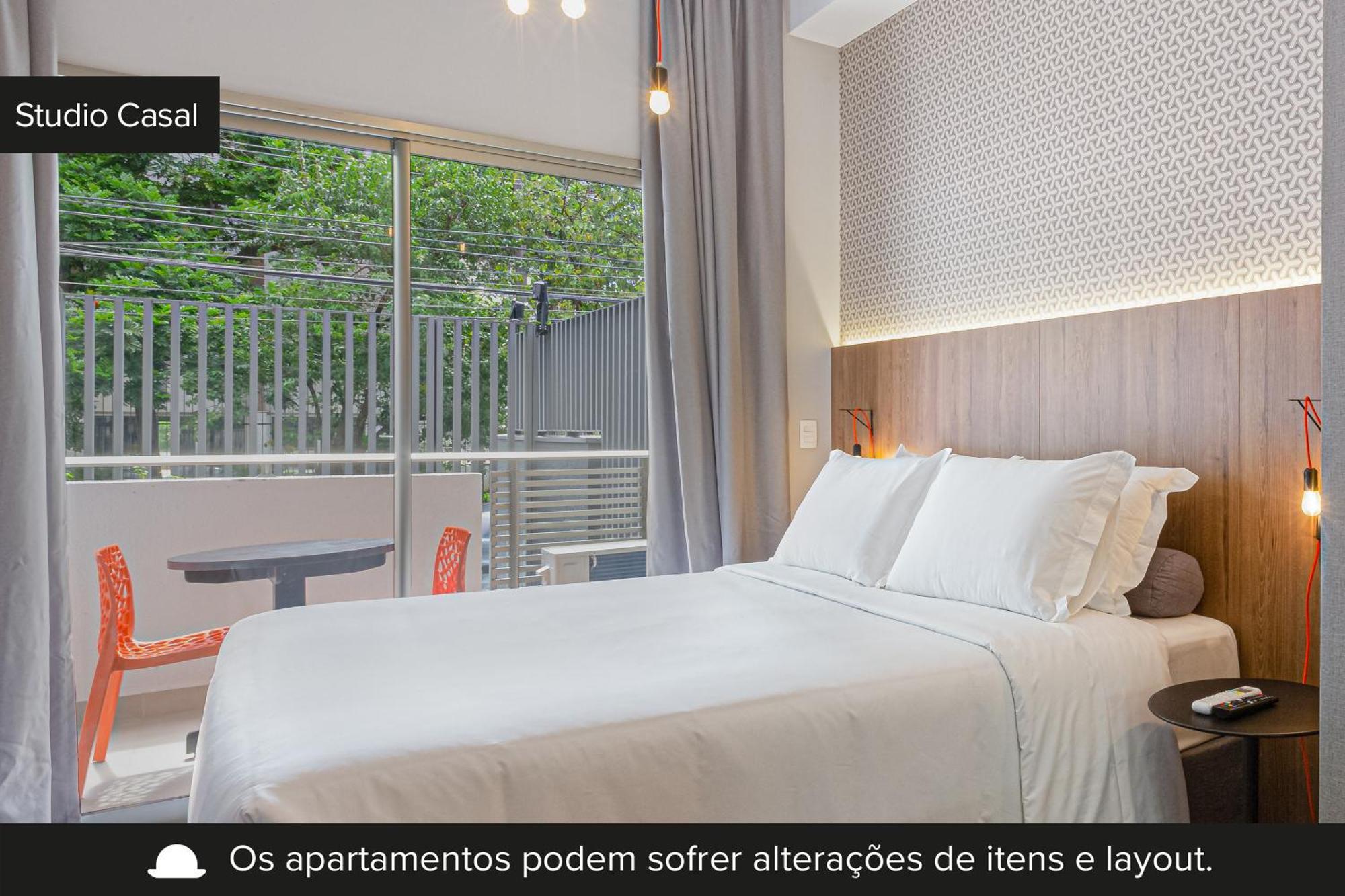 Charlie Girassol Vila Madalena São Paulo Kültér fotó